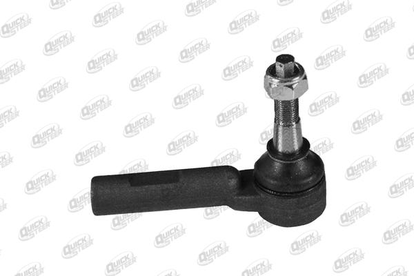 Quick Steer TR7727 - Tie Rod End autospares.lv