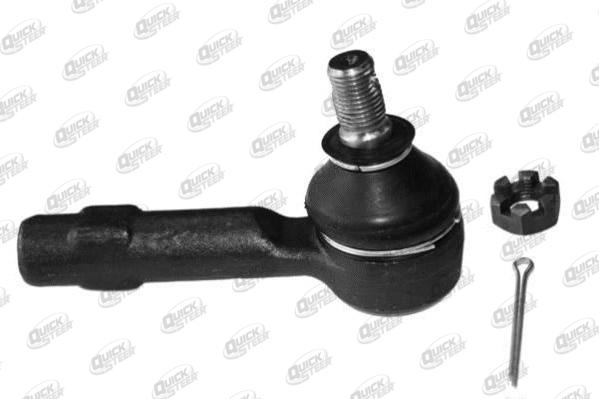 Quick Steer TR7776 - Tie Rod End autospares.lv