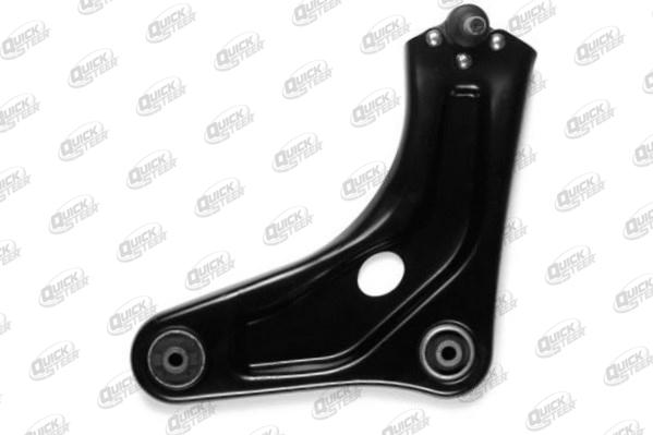 Quick Steer WA7958 - Track Control Arm autospares.lv