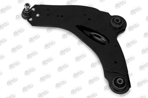 Quick Steer WA7939 - Track Control Arm autospares.lv