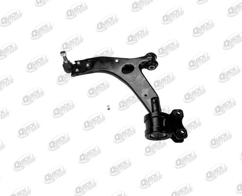 Quick Steer WA7417 - Track Control Arm autospares.lv