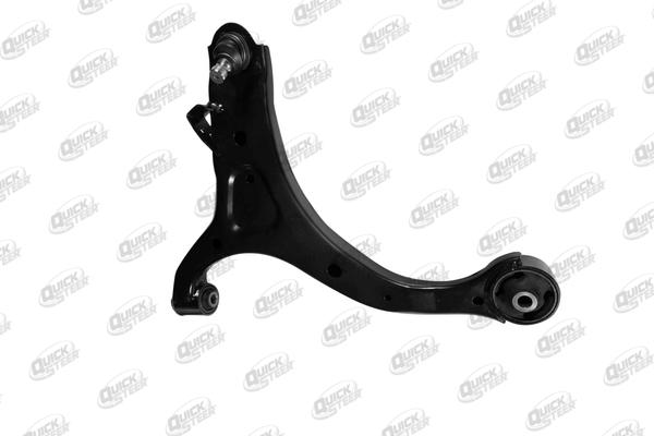 Quick Steer WA7596 - Track Control Arm autospares.lv