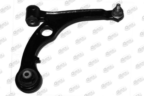 Quick Steer WA7548 - Track Control Arm autospares.lv