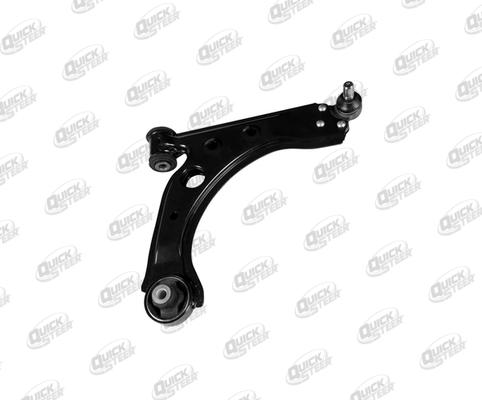 Quick Steer WA7555 - Track Control Arm autospares.lv