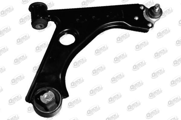 Quick Steer WA7568 - Track Control Arm autospares.lv