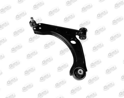 Quick Steer WA7567 - Track Control Arm autospares.lv