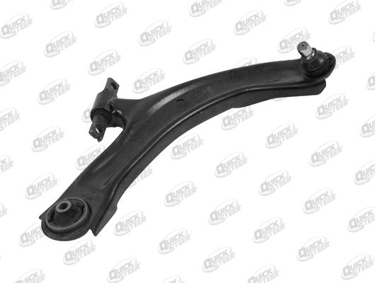 Quick Steer WA7504 - Track Control Arm autospares.lv