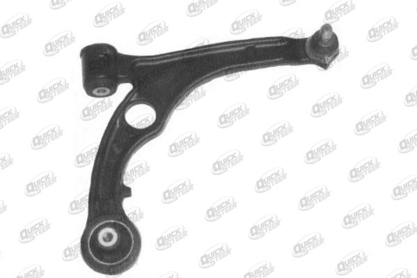 Quick Steer WA7506 - Track Control Arm autospares.lv