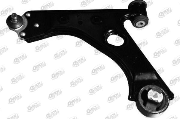 Quick Steer WA7610 - Track Control Arm autospares.lv