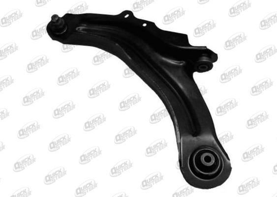 Quick Steer WA7127 - Track Control Arm autospares.lv