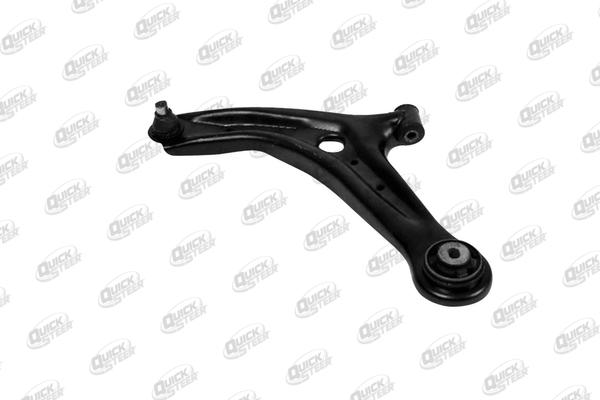 Quick Steer WA7805 - Track Control Arm autospares.lv