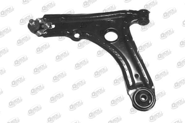 Quick Steer WA7818 - Track Control Arm autospares.lv