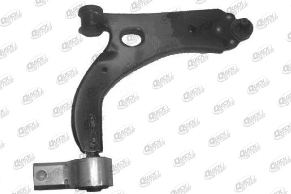 Quick Steer WA7813 - Track Control Arm autospares.lv