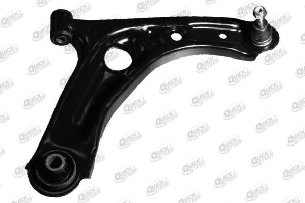 Quick Steer WA7889 - Track Control Arm autospares.lv