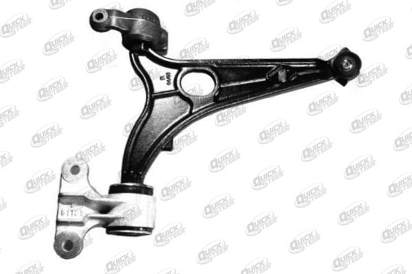 Quick Steer WA7824 - Track Control Arm autospares.lv