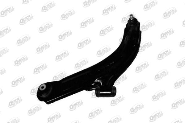 Quick Steer WA7361 - Track Control Arm autospares.lv