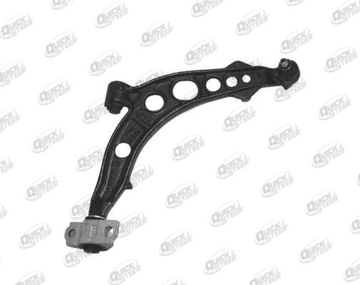 Quick Steer WA7314 - Track Control Arm autospares.lv