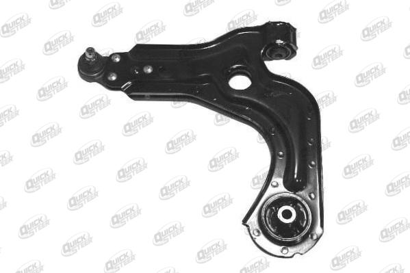 Quick Steer WA7322 - Track Control Arm autospares.lv