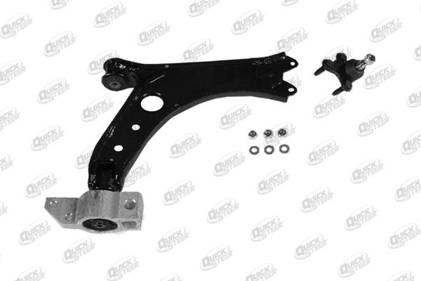 Quick Steer WA7370 - Track Control Arm autospares.lv