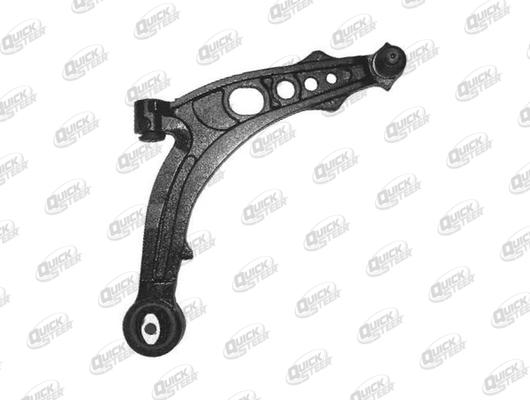 Quick Steer WA7371 - Track Control Arm autospares.lv