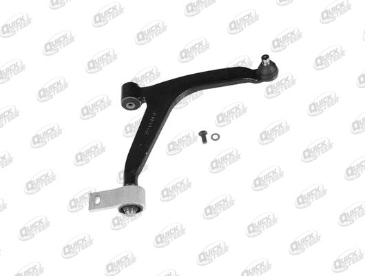 Quick Steer WA7209 - Track Control Arm autospares.lv