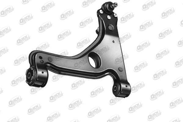 Quick Steer WA7287 - Track Control Arm autospares.lv