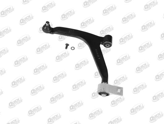 Quick Steer WA7222 - Track Control Arm autospares.lv