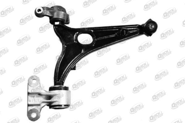 Quick Steer WA7769 - Track Control Arm autospares.lv