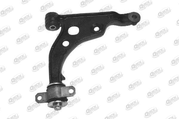 Quick Steer WA7719 - Track Control Arm autospares.lv