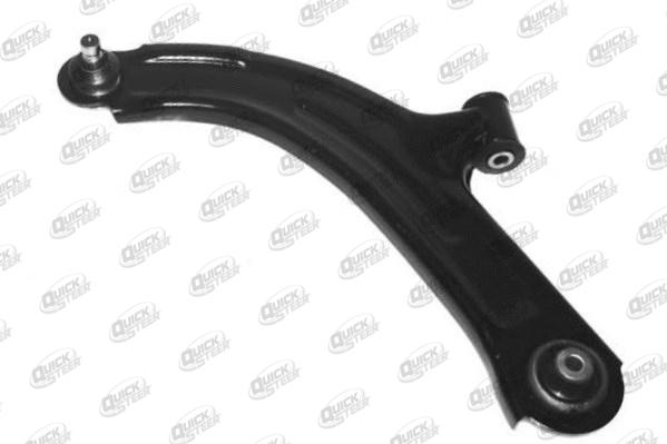 Quick Steer WA7775 - Track Control Arm autospares.lv