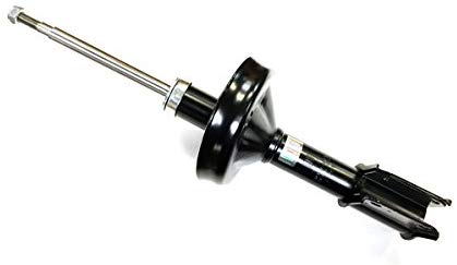 Quinton Hazell 178715 - Shock Absorber autospares.lv