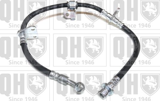 Quinton Hazell BFH4943 - Brake Hose autospares.lv