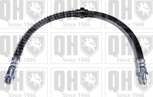 Quinton Hazell BFH4909 - Brake Hose autospares.lv