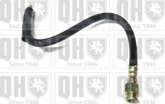 Quinton Hazell BFH4910 - Brake Hose autospares.lv