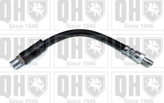 Quinton Hazell BFH4917 - Brake Hose autospares.lv