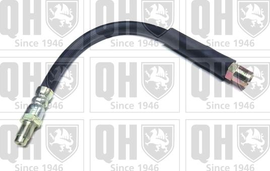 Quinton Hazell BFH4923 - Brake Hose autospares.lv