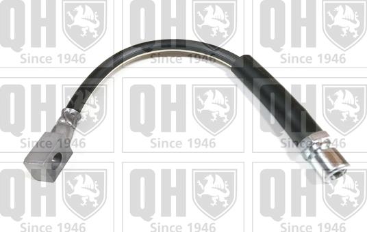 Quinton Hazell BFH4436 - Brake Hose autospares.lv