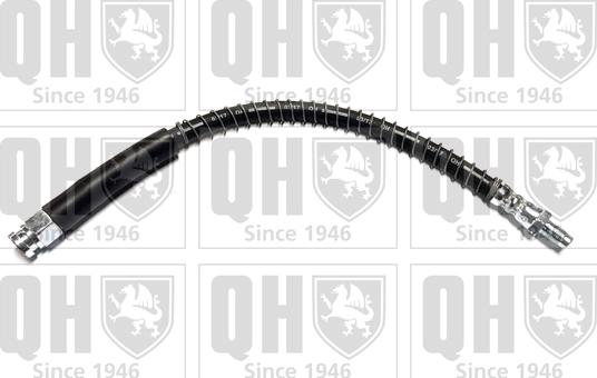 Quinton Hazell BFH4470 - Brake Hose autospares.lv