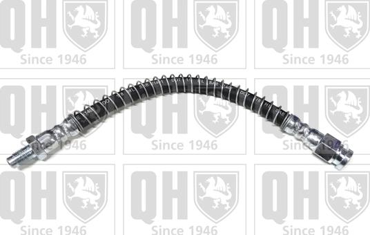 Quinton Hazell BFH4471 - Brake Hose autospares.lv