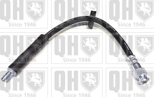 Quinton Hazell BFH4472 - Brake Hose autospares.lv