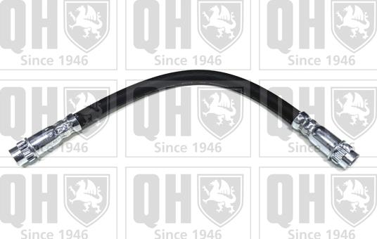 Quinton Hazell BFH4477 - Brake Hose autospares.lv