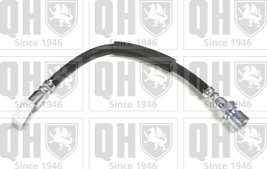 Quinton Hazell BFH4542 - Brake Hose autospares.lv