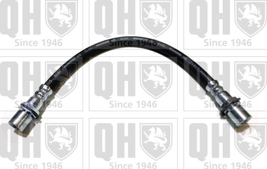 Quinton Hazell BFH4507 - Brake Hose autospares.lv