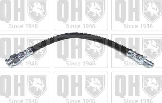 Quinton Hazell BFH4510 - Brake Hose autospares.lv