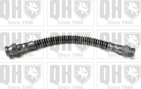 Quinton Hazell BFH4512 - Brake Hose autospares.lv