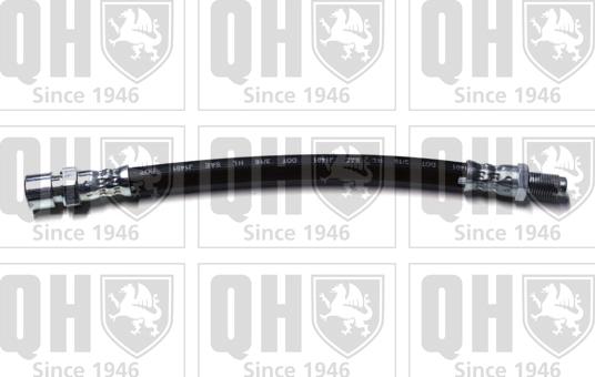 Quinton Hazell BFH4647 - Brake Hose autospares.lv