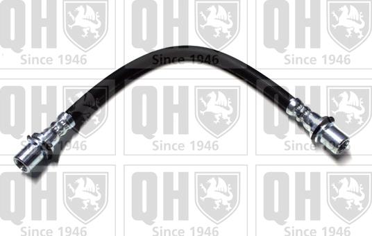 Quinton Hazell BFH4603 - Brake Hose autospares.lv