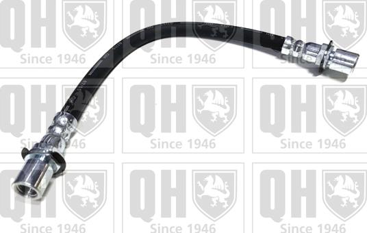 Quinton Hazell BFH4602 - Brake Hose autospares.lv