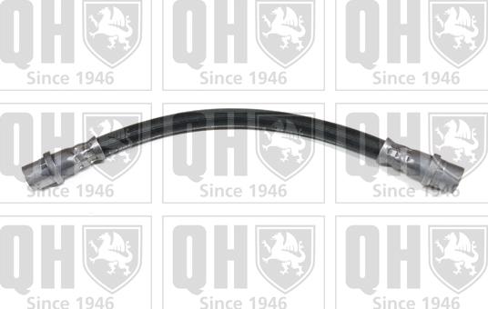 Quinton Hazell BFH4686 - Brake Hose autospares.lv