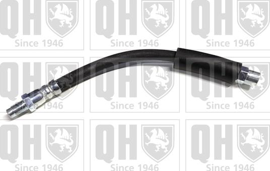 Quinton Hazell BFH4687 - Brake Hose autospares.lv